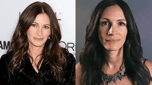 Julia Roberts se dévoile sans maquillage pour la bonne cause !