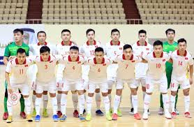 Maybe you would like to learn more about one of these? Lá»‹ch Thi Ä'áº¥u World Cup Futsal 2021 Cá»§a Ä't Viá»‡t Nam Chinh Thá»©c