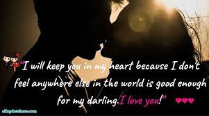 I love you so deeply! Pin On Love You