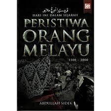 Sejarah penubuhan malaysia 16 september 1963. Hari Ini Dalam Sejarah Peristiwa Orang Melayu 1500 2000
