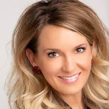 Kimberly Romig, Riordan Clinic