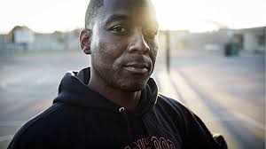 Andrew McCutchen in the Country of Baseball