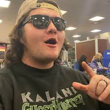 Kalani Ghost Hunter added a new photo.