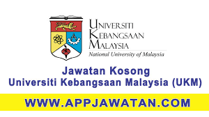 Disember 29, 2017 jawatan kosong, kkm. Jawatan Kosong Kerajaan Di Universiti Kebangsaan Malaysia Ukm 12 Jun 2017 Appjawatan Malaysia