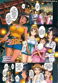 Hentai/Manga Porn Comics gallery 321/444