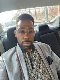 Cyrus O. Wesley, MBA