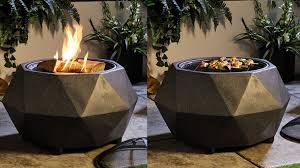 Aldi S 49 99 Garden Fire Pit Can Also Be Used As A Bbq That S Summer Sorted Huffpost Uk Life