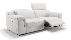 Entdecken Sie Das Hubsche Funktionssofa Stilo Bei Sofanella Die Wunderschone Ledercouch Ist Ein Relaxsofa Das Elektrisch V Sofa Ledercouch Sofa Online Kaufen