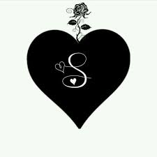 Girl, saafia, pure, clear, crystal ; Pin By Saritha On Name Style Stylish Alphabets S Letter Images S Love Images