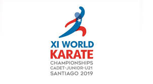 Chris härenstam och jonas andersson. Junior Vm Karate Uttaket Er Klart Karate Norges Kampsportforbund