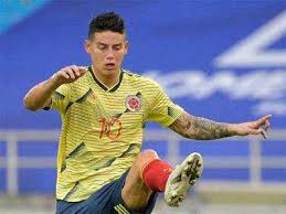 Ten teams will be taking part in the tournament, with each team allowed 23 players by conmebol for this year. View 25 Colombia Copa America 2021 Squad
