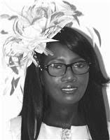 Sharmene Smith Obituary (2017)