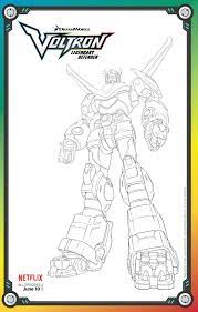 #voltron coloring book #elentoris art is so cute i love it sm #voltron #klance #voltroncoloringbookproject. Free Voltron Legendary Defender Coloring Page Mama Likes This Lion Coloring Pages Coloring Pages Super Coloring Pages