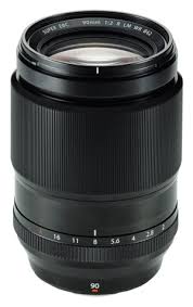 Fujifilm Fujinon Xf 90mm F 2 R Lm Wr Fujinon Xf90mmf2 R Lm Wr With Images Camera Lens Lens Fujifilm