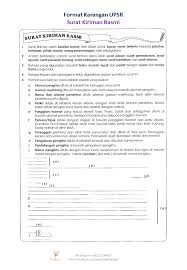 ( anda boleh dapatkan bantuan daripada guru. Contoh Karangan Upsr Surat Kiriman Epic Smart Bangsar Facebook