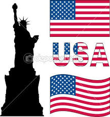 Maybe you would like to learn more about one of these? Simbolos De Estados Unidos Da America Simbolos Bandeira Dos Eua Ilustracoes