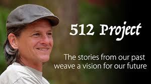 512 Project: Cultural Elements with Jon Young by calen kennett — Kickstarter