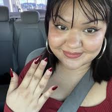 NIRVANA NAILS AND SPA