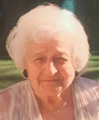 Mrs. Marie Ann August