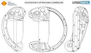 This, of course, will change sooner than later, so let's look at what has been announced so far psvr 2: Report New Oculus Like Psvr Controller Patent Psvr 2 On Ps5