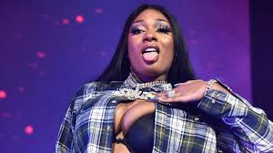 Megan thee stallion as todoroki. Megan Thee Stallion Resuscitates This Hot Girl Summer In Tweets Of The Week Blavity News