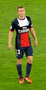 Lucas digne's early life and career. Datei Lucas Digne Psg Jpg Wikipedia