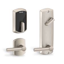 Programmable electronic locks and deadbolts (6 pages). Electronic Locks