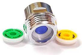 Capillary restrictors have three advantages. Easy Steps To Remove Shower Head Flow Restrictor Shower Reviewer