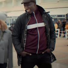 Par lou ducreux le 23 janvier 2021 à 14h24. Lupin Jackets And Coats Lupin Outfits Hit Jacket