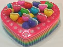 Each cupcake is homemade and filled with your favorite jelly. Best Shops For Kids Birthday Cakes