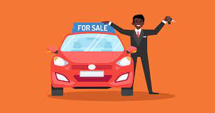 How To Sell Your Car - Drive+Save