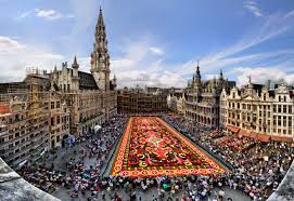 What do you call people who live in brussels, belgium? Erasmus Experience In Brussels Belgium By Manon Erasmus Experience Brussels