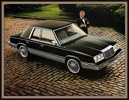 Image result for Light Auburn 1982 Chrysler