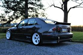 Please read it thoroughly and have all the occupants follow instructions carefully. 2002 Lexus Is300 Manual Drift Build Deadclutch