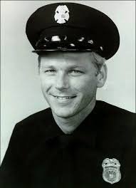 Thomas Gregory Taylor (1946-1981)