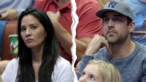 Check out dating history, relationships status and compare the info. Did Olivia Munn S Ex Aaron Rodgers Made Her Feel Worthless