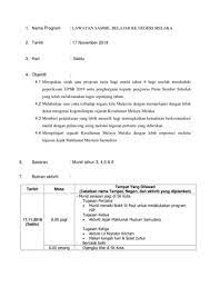 Modul karangan bahan rangsangan berdasarkan buku teks tingkatan 4 kssm. Laporan Lawatan Sambil Belajar Ke Melaka Flip Ebook Pages 1 11 Anyflip Anyflip