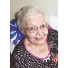 Delores Nordmeyer Obituary (1926