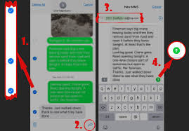 If you use a mac computer and have turned on imessage on your iphone, you easeus mobimover helps you to transfer text messages from iphone to computer for free and you can access and read your iphone messages. How To Transfer Text Messages From Iphone To Computer Fixed