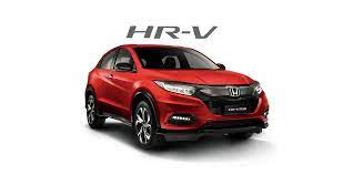 Feel a touch of added class with full leather seats**. Honda Hrv Price Malaysia 2021 Specs Price Formula Venture