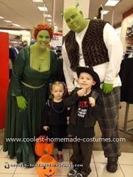 We did not find results for: Coolest Shrek And Princess Fiona Costume
