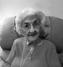 Regina Martini Obituary