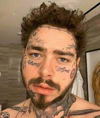 Posty Post Malone Wallpaper Post Malone Malone