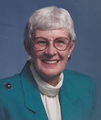 Obituary for Ruth A. Eiler