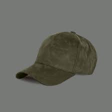 Female 2016 fashion suede snapback baseball caps new brand gorras. Olive Green Classic Suede Baseball Cap Escape Ldn