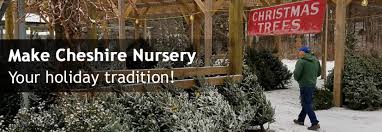Cheshire Nursery Garden Center And Flower Shop