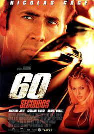 60 Segundos Pelicula 2000 Sensacine Com