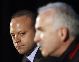 Column: Stan Bowman gets another chance. Does he deserve it?