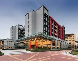 The Most Luxurious Private Hospitals In The Klang Valley Tatler Malaysia