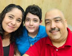 Permian Basin radio DJ and family perish in fatal crash